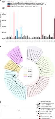 De Novo Sequencing Provides Insights Into the Pathogenicity of Foodborne Vibrio parahaemolyticus